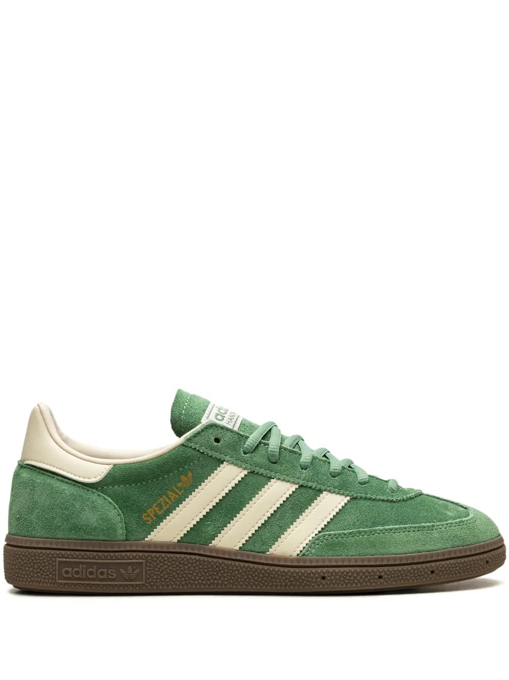 adidas Handball Spezial "Preloved Green" sneakers