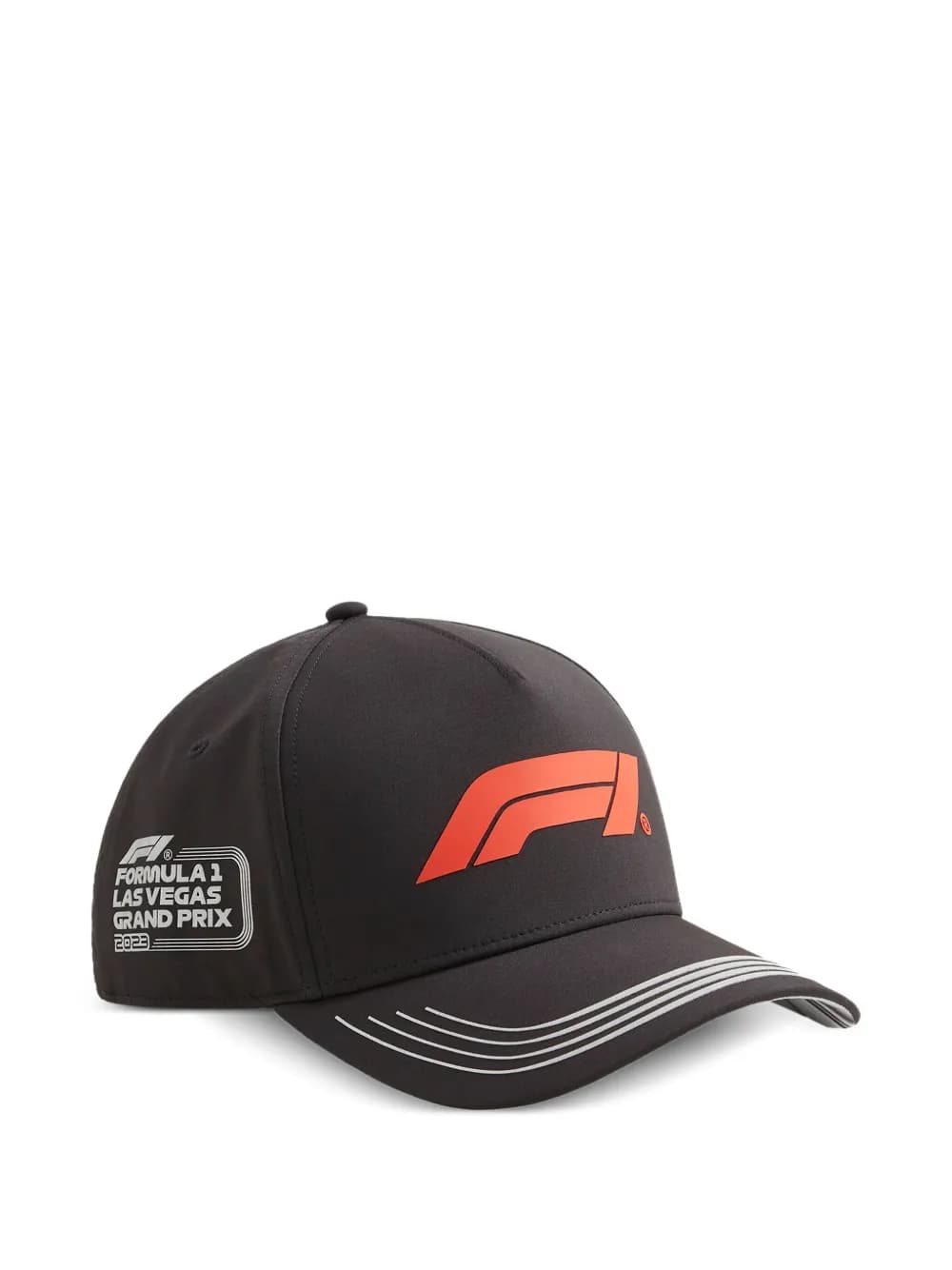 PUMA x Formula 1®  Vegas baseball cap